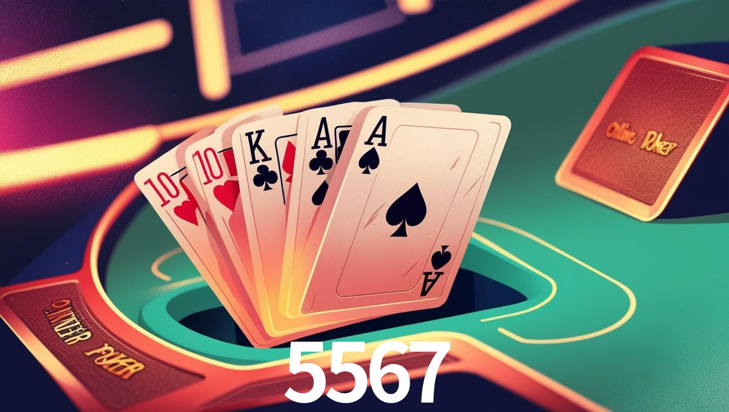5567