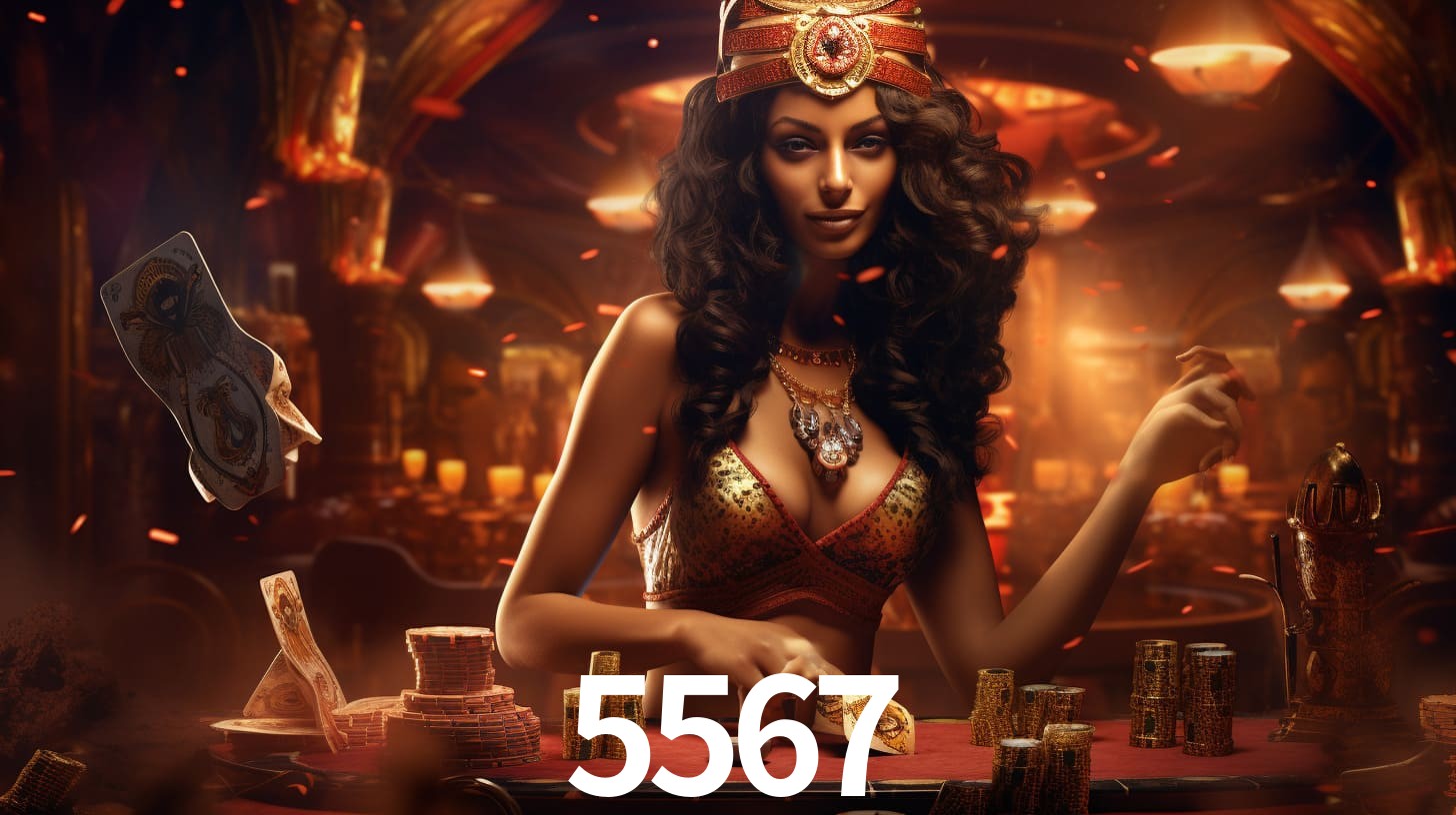5567
