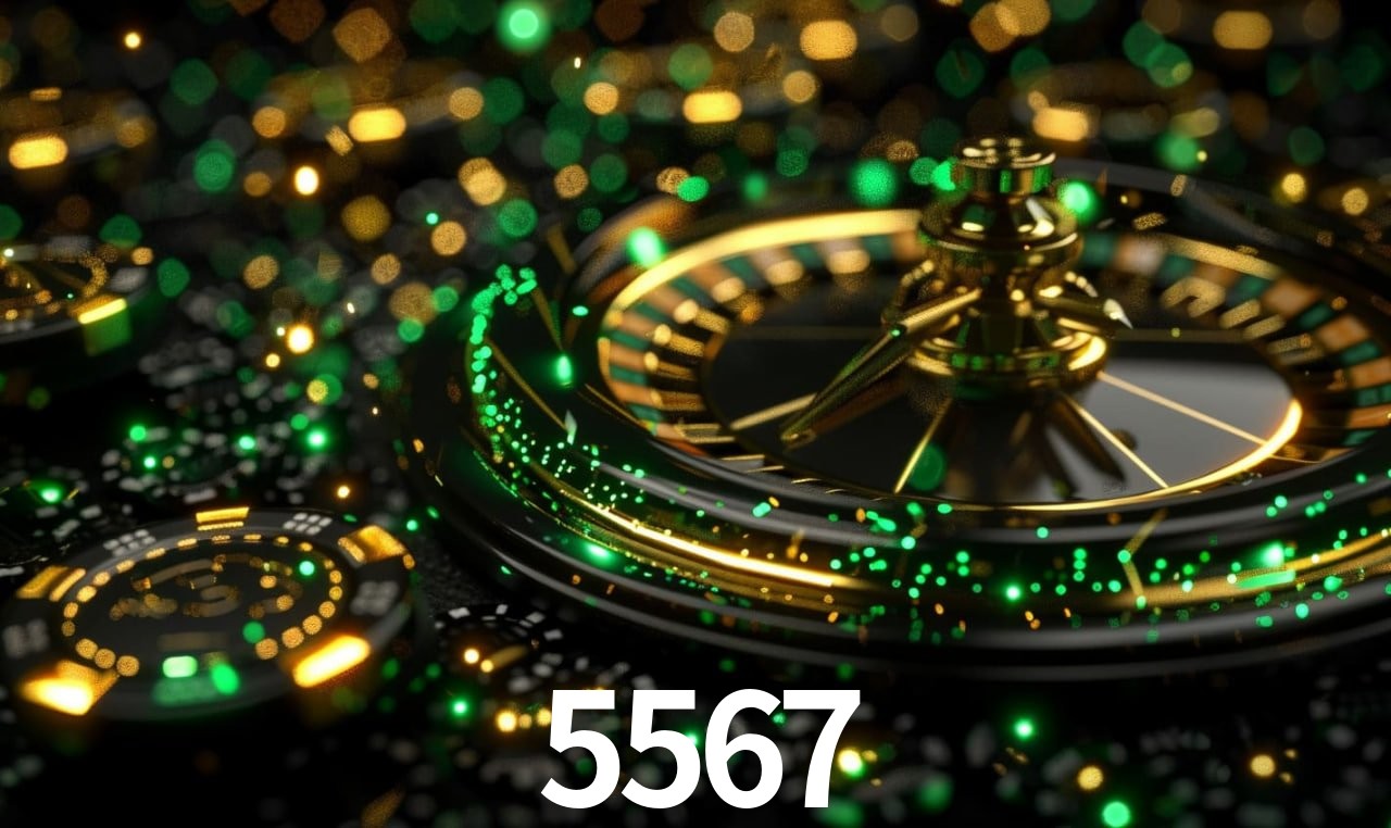 Bônus 5567
