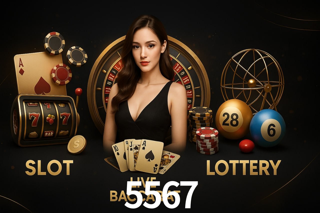 Loterias online na 5567