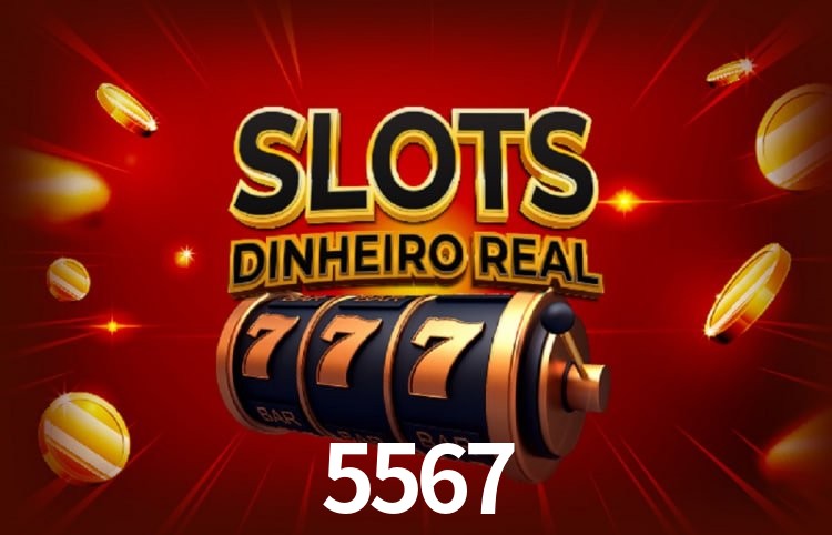 Bônus e promoções da 5567