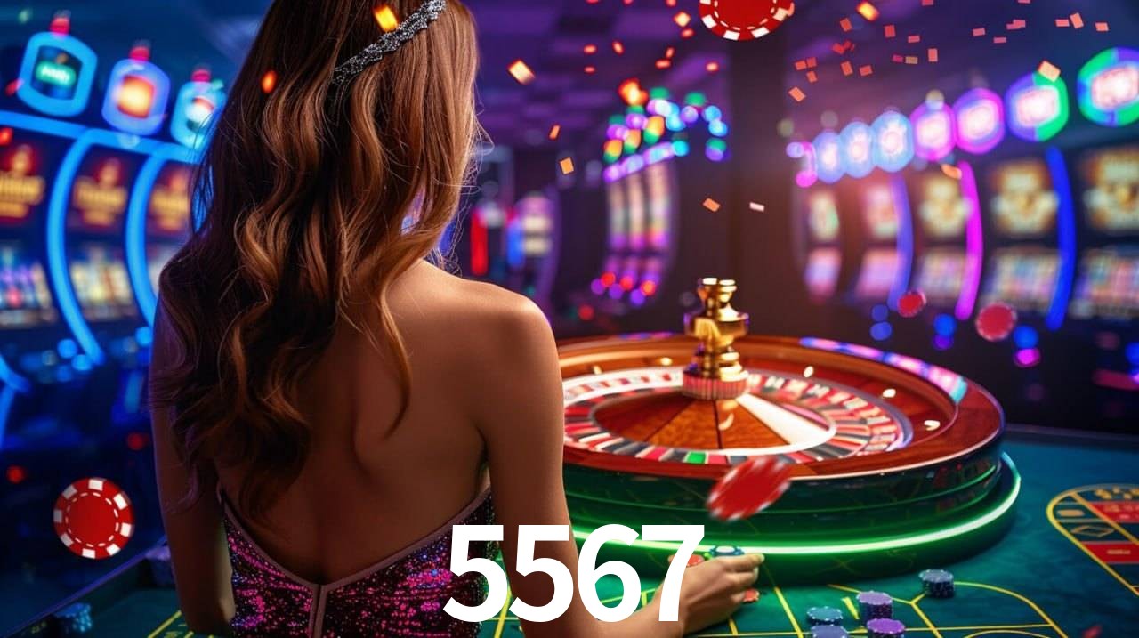 APP rápido e leve da 5567