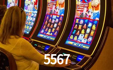 Cassino ao vivo com dealers reais na 5567