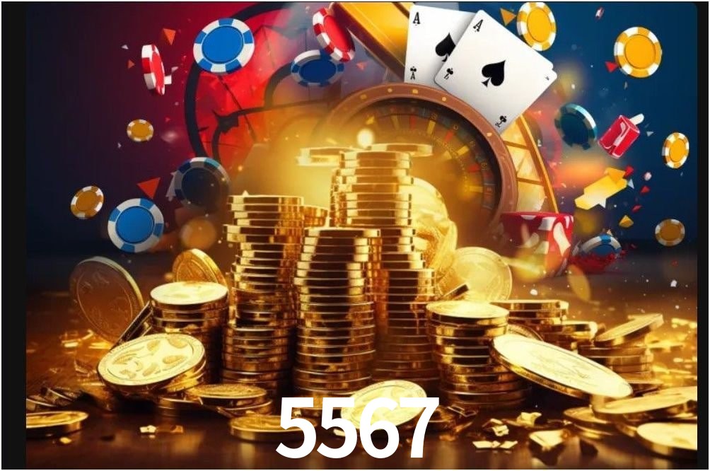 Página oficial no Facebook da 5567