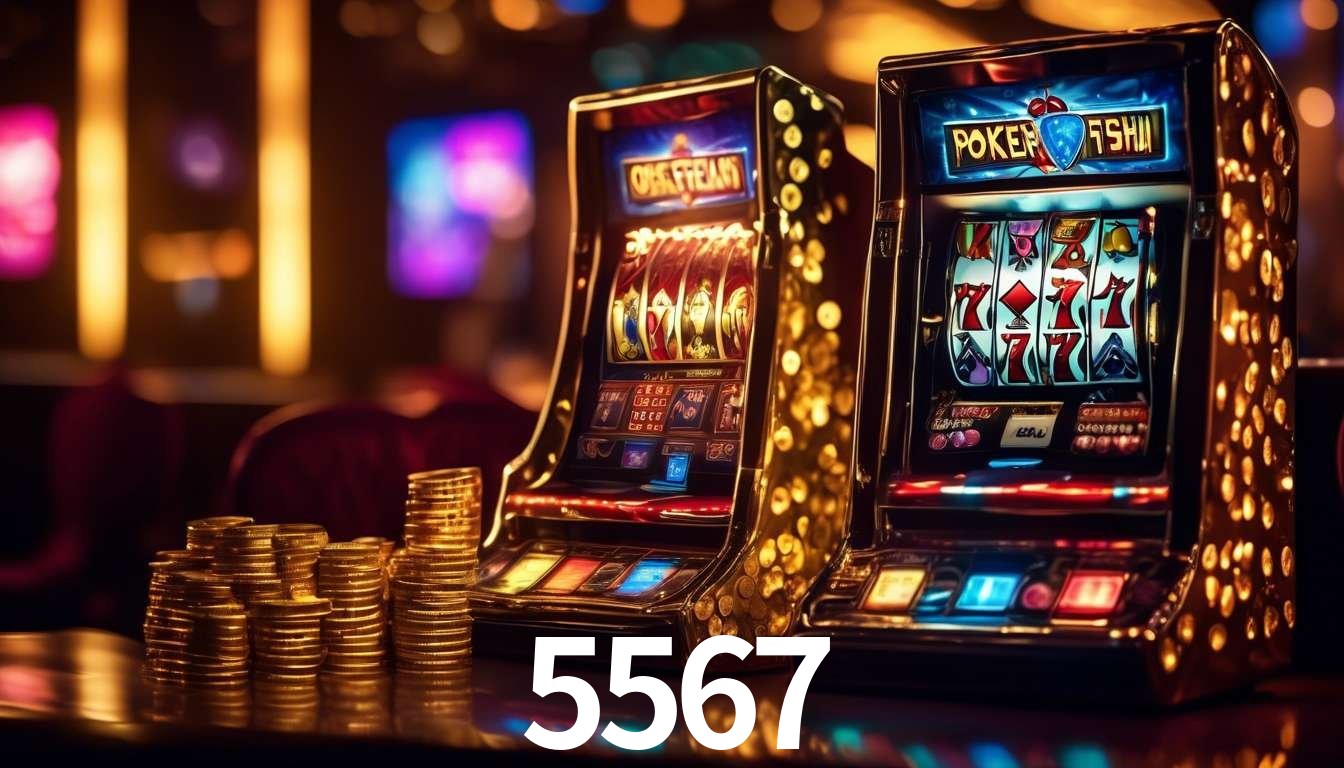 Download para Android e iOS na 5567