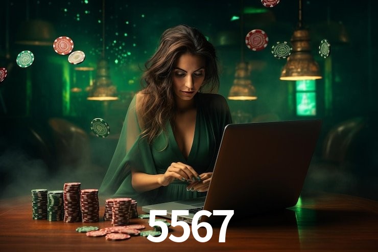 Segurança e privacidade no APP 5567