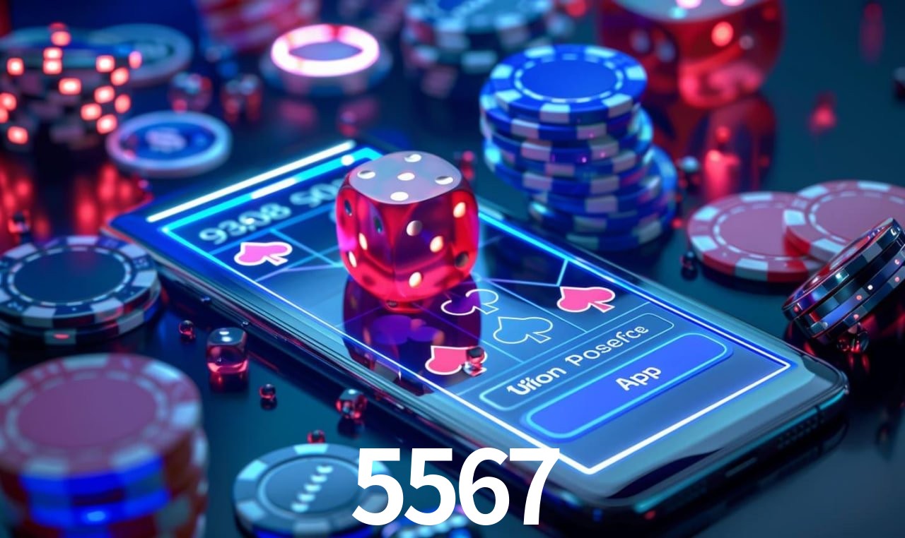 Canal oficial no Telegram da 5567