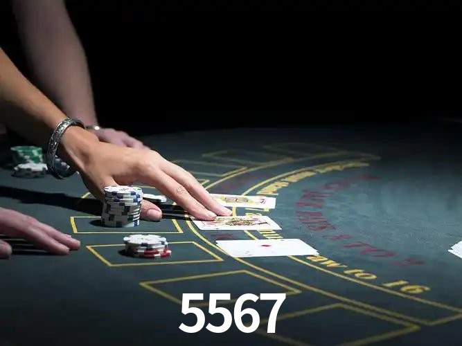 Jogos populares e pagamentos rápidos na 5567